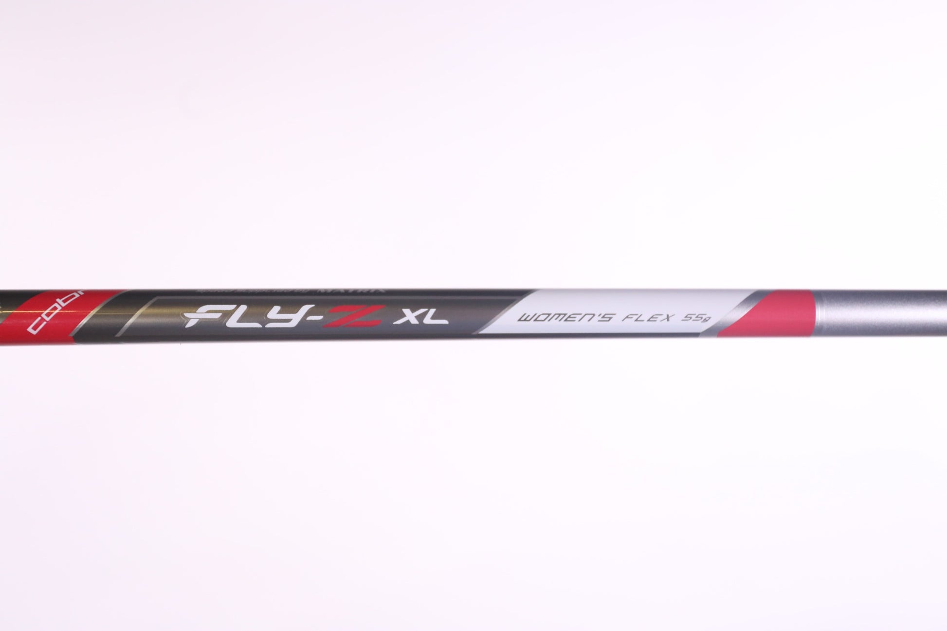 Used Cobra Fly-Z XL 4H Hybrid - Left-Handed - 25 Degrees - Ladies Flex-Next Round