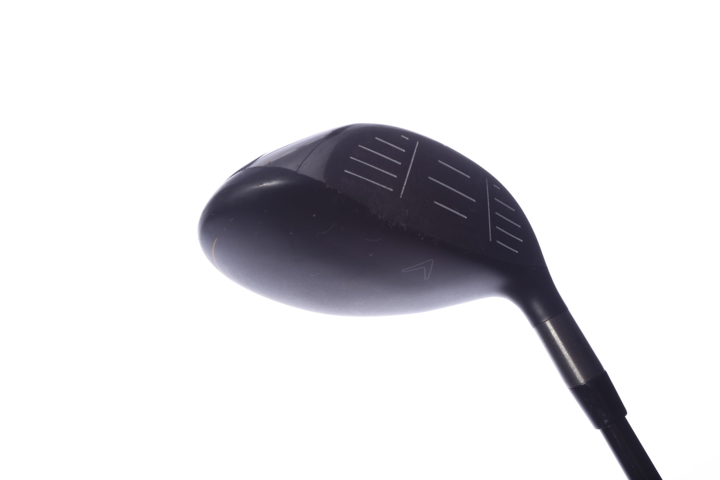 Used Callaway Rogue ST MAX 5-Wood - Left-Handed - 18 Degrees - Regular Flex-Next Round