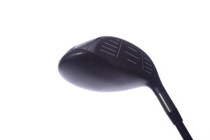 Used Callaway Rogue ST MAX 5-Wood - Left-Handed - 18 Degrees - Regular Flex-Next Round