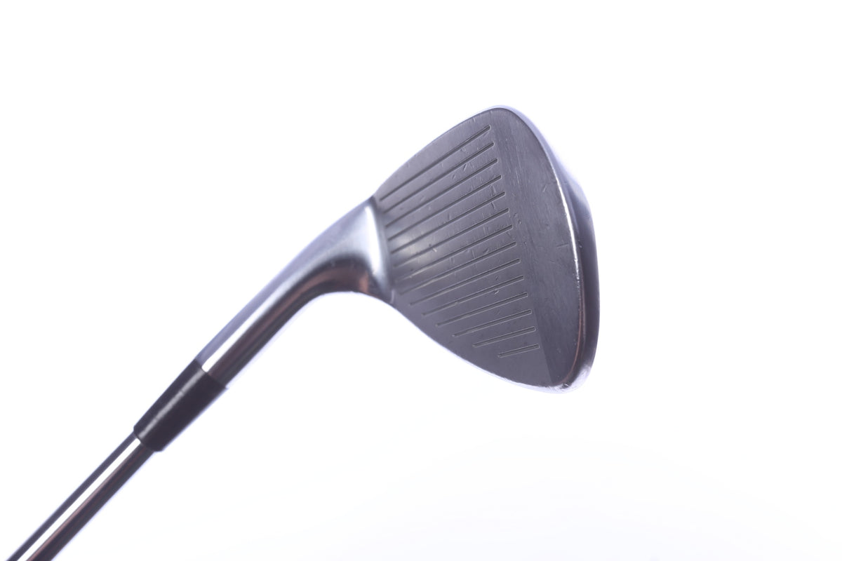 Used Mizuno MX 25 Gap Wedge - Right-Handed - 51 Degrees - Regular Flex