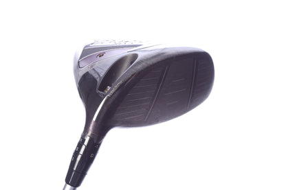 Used Callaway Big Bertha REVA 23 Driver - 12.5 Degrees - Ladies Flex Aldila Ascent - Right-Handed-Next Round