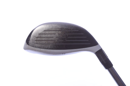 Used TaylorMade SIM MAX-D 3-Wood - Left-Handed - 15 Degrees - Stiff Flex
