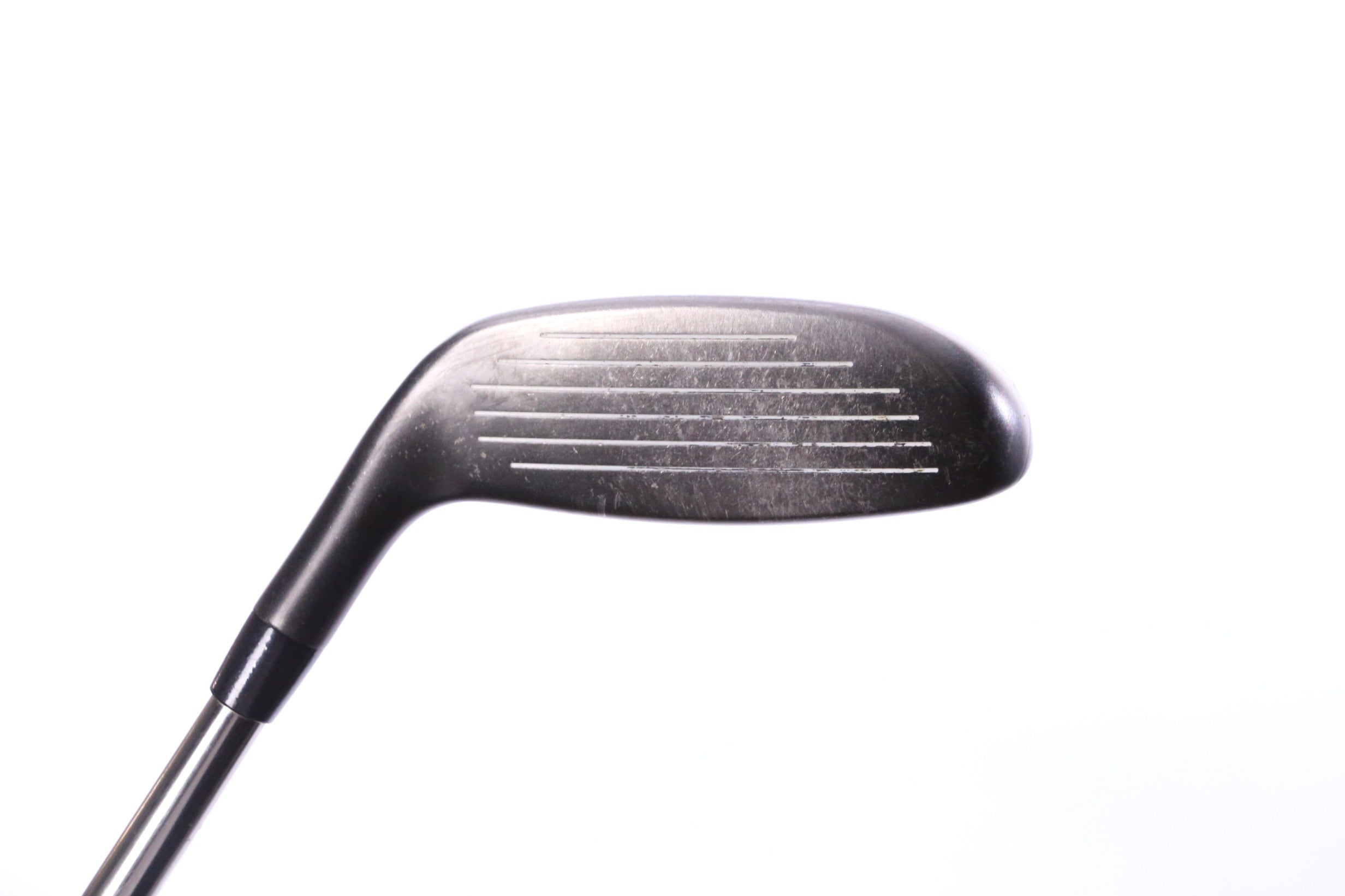 Used Ping G30 4H Hybrid - Right-Handed - 22 Degrees - Stiff Flex-Next Round
