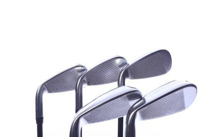 Used Cobra F-Max Iron Set - Right-Handed - 6-PW - Regular Flex