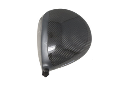 Used Callaway Paradym Ai Smoke MAX D Driver - HEAD ONLY - Right-Handed - 9 Degrees-Next Round