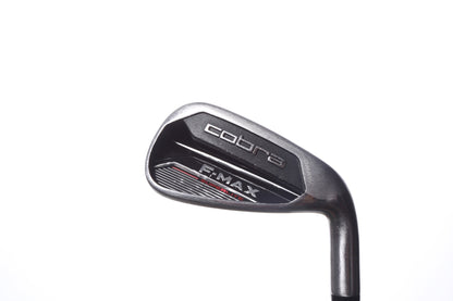 Used Cobra F-Max SuperLite Single 8-Iron - Right-Handed - Regular Flex-Next Round