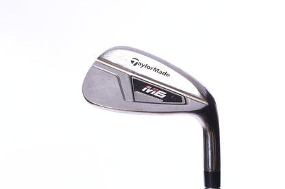 Used TaylorMade M6 Approach Wedge - Right-Handed - 49 Degrees - Stiff Flex-Next Round