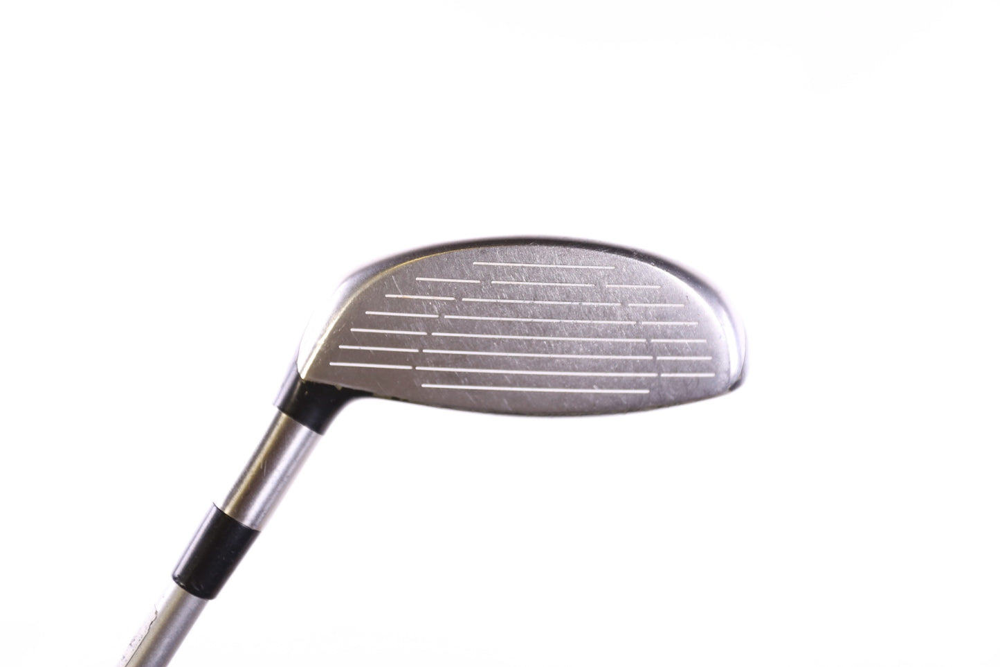 Used Cleveland HiBore Bloom 5-Wood - Right-Handed - 18 Degrees - Ladies Flex-Next Round