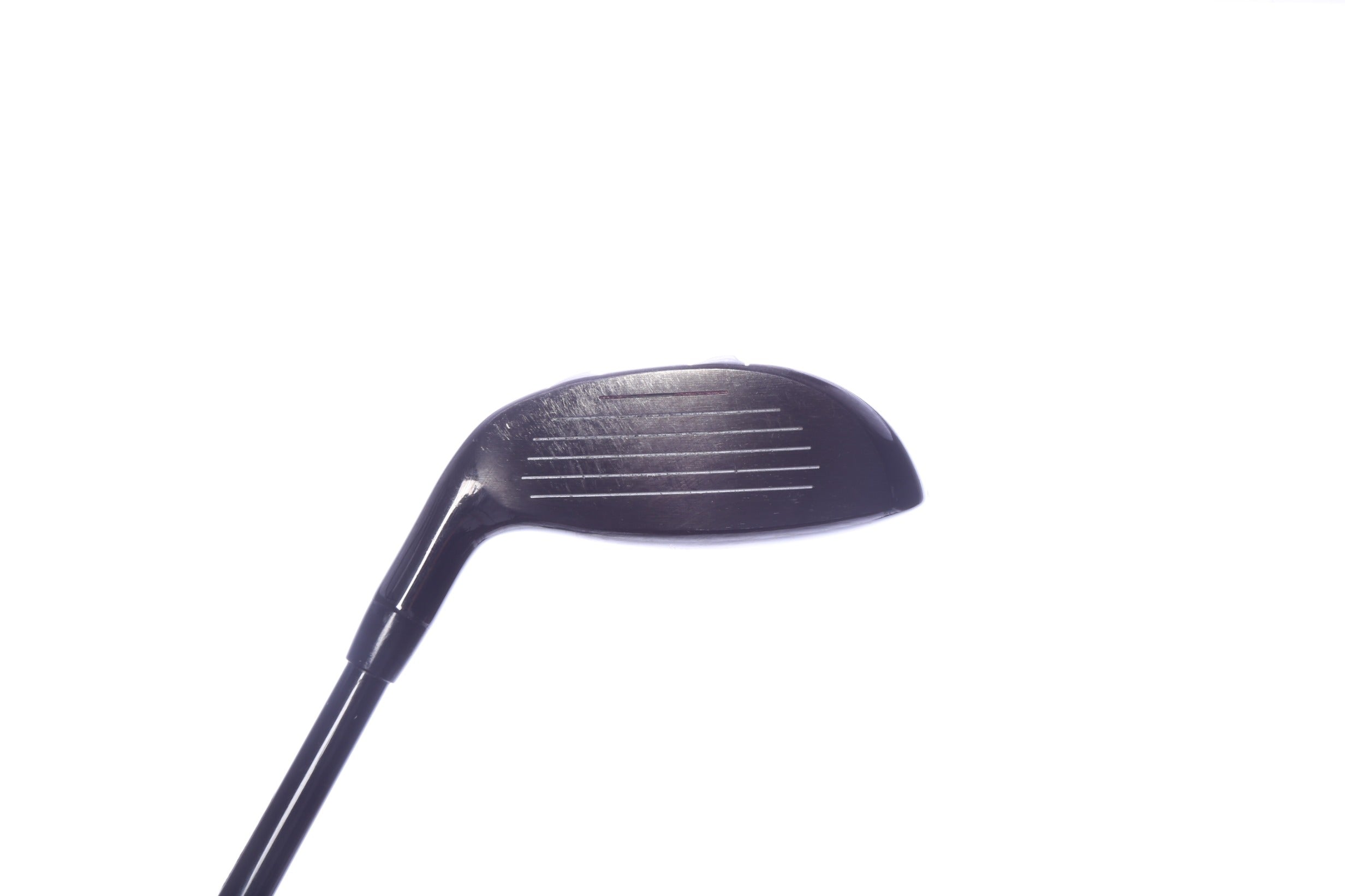 Used Cobra T-Rail 5H Hybrid - Right-Handed - 23 Degrees - Ladies Flex-Next Round