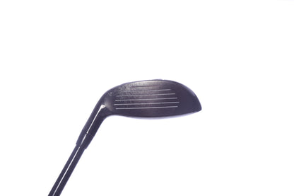 Used Cobra T-Rail 5H Hybrid - Right-Handed - 23 Degrees - Ladies Flex-Next Round