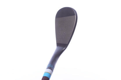 Used TaylorMade Milled Grind 3 Black Sand Wedge - Right-Handed - 56 Degrees - Extra Stiff Flex