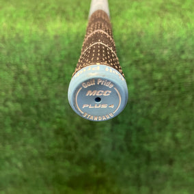 Fujikura Ventus Velocore Blue Wood Shaft - Extra Stiff Flex - 43.5 in-Next Round