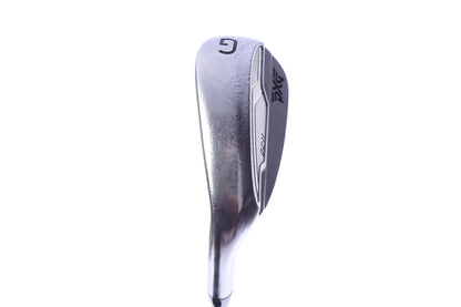 Used PXG 2021 0211 Gap Wedge - Left-Handed - 48 Degrees - Regular Flex