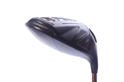 Used Ping G400 Driver - 10.5 Degrees - Stiff Flex Ping ALTA CB - Right-Handed