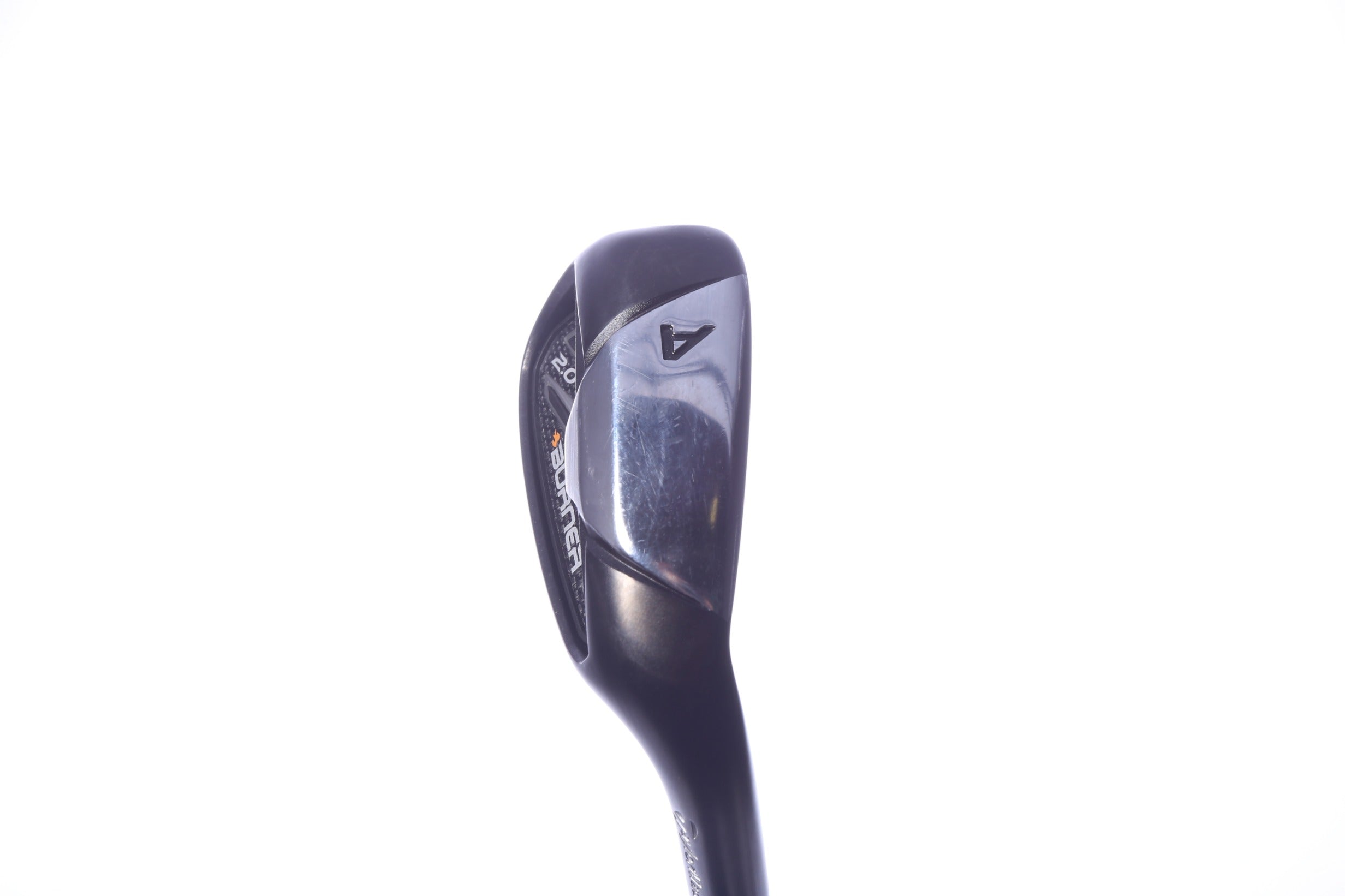 Used TaylorMade Burner 2.0 Approach Wedge - Right-Handed - 50 Degrees - Regular Flex-Next Round