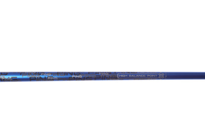 Used Ping G30 2H Hybrid - Right-Handed - 17 Degrees - Stiff Flex-Next Round