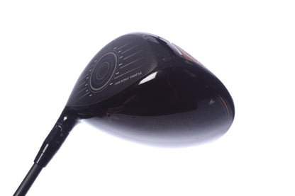 Used Callaway Mavrik Driver - 10.5 Degrees - Regular Flex Project X EvenFlow Riptide - Right-Handed