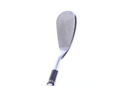 Used Cleveland RTX 6 ZipCore Tour Satin Gap Wedge - Right-Handed - 52 Degrees - Wedge Flex