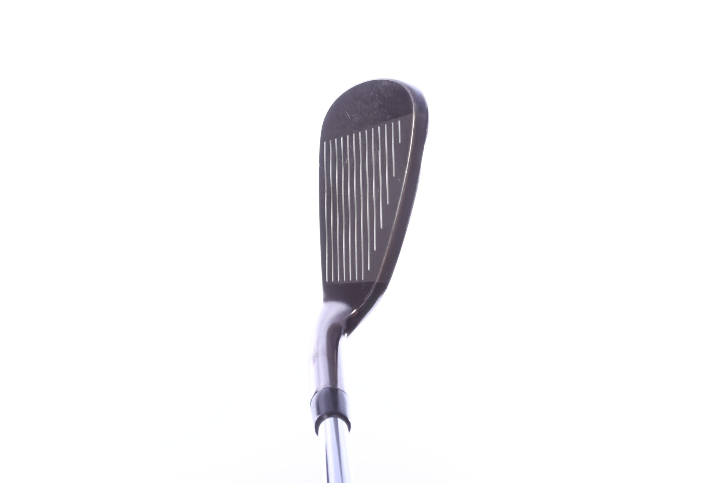 Used Mizuno JPX EZ Iron Set - Right-Handed - 4-PW - Regular Flex