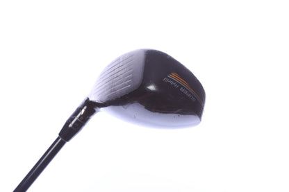 Used Callaway Super 4H Hybrid - Right-Handed - 20 Degrees - Stiff Flex