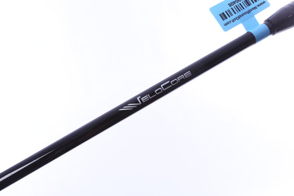 Used Fujikura Ventus HB Black Velocore Hybrid Shaft Tour Extra Stiff Flex Graphite - 39.25 in - Callaway Adapter-Next Round