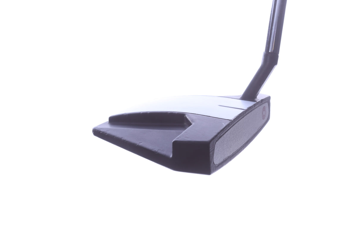 Used Odyssey White Hot Versa Twelve S Putter - Right-Handed - 35 in - Mallet
