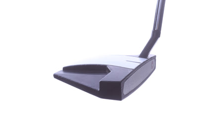 Used Odyssey White Hot Versa Twelve S Putter - Right-Handed - 35 in - Mallet