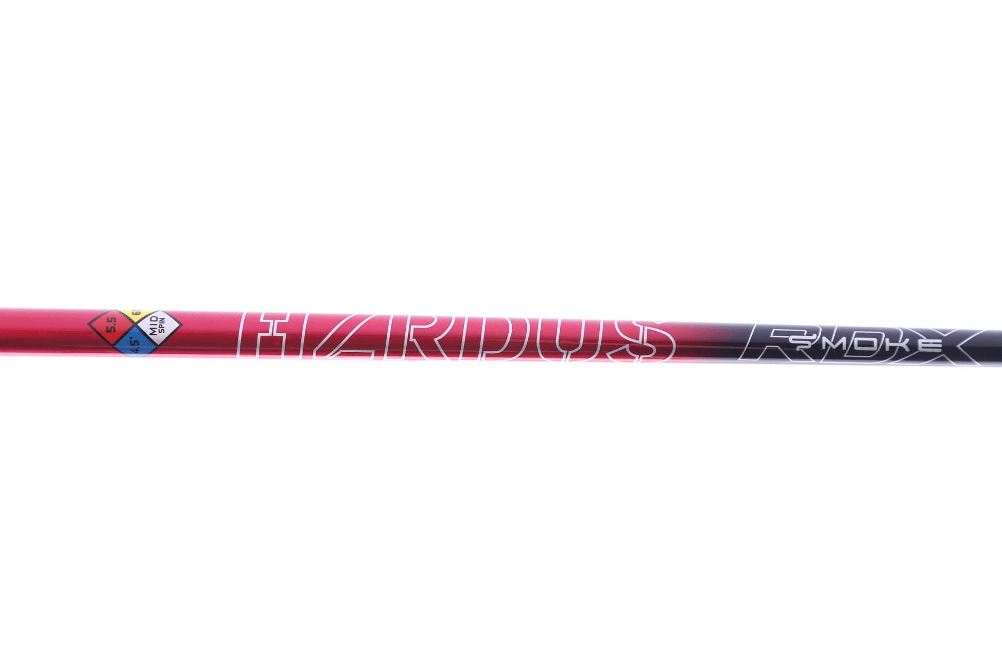 Used Callaway Big Bertha 23 Driver - 9 Degrees - Regular Flex Project X HZRDUS Smoke RDX - Right-Handed-Next Round