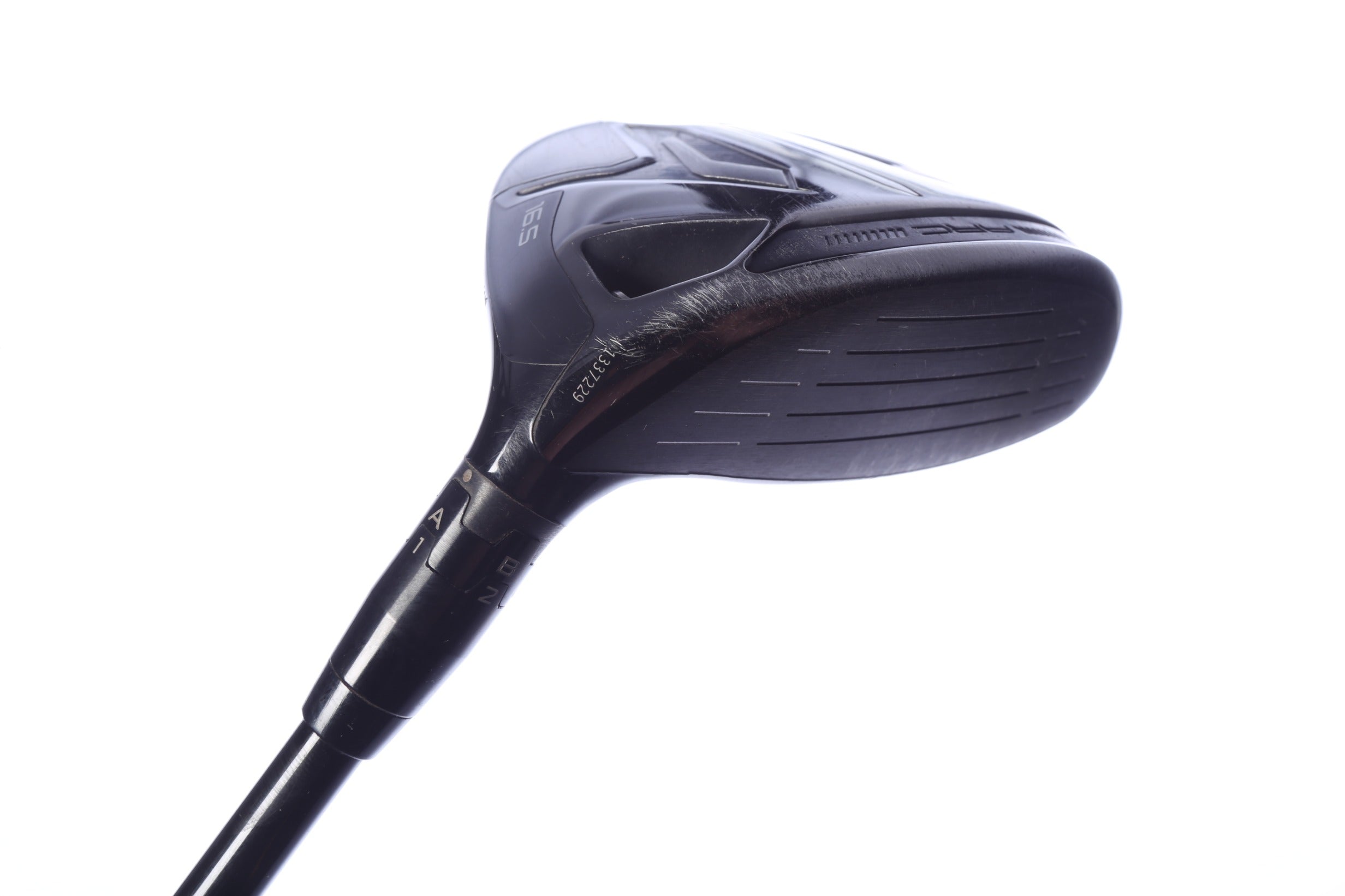 Used Titleist TSi2 3HL Wood - Right-Handed - 16.5 Degrees - Stiff Flex