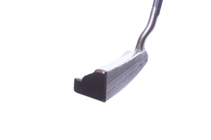 Used Titleist Scotty Cameron California Sea Mist Monterey 1.5 Putter - Right-Handed - 35 in - Blade