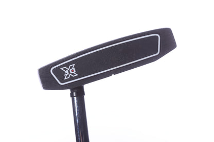 Used Odyssey DFX #7 Putter - Right-Handed - 34 in - Mallet