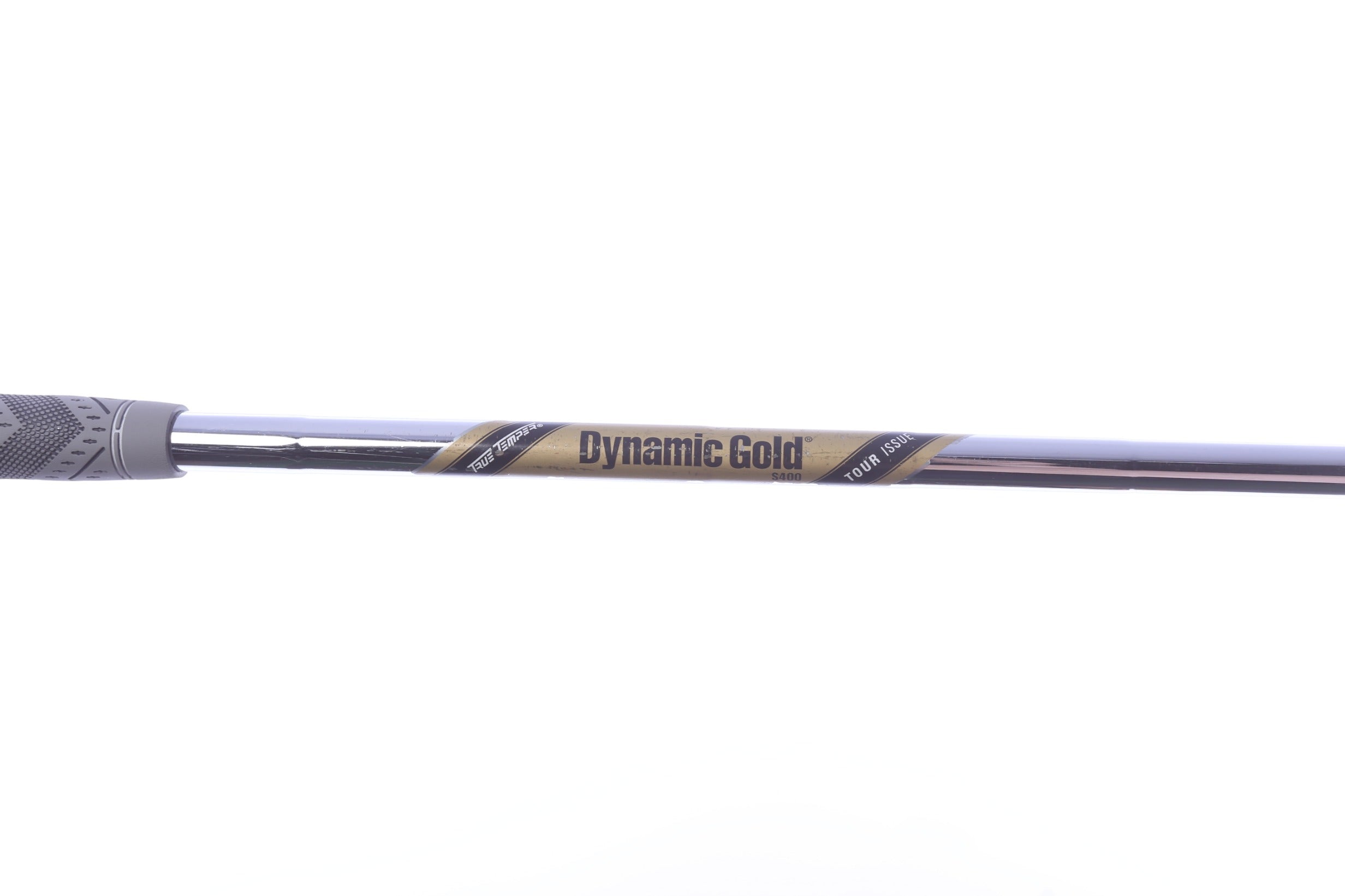 Used Cleveland RTX-4 Lob Wedge - Right-Handed - 64 Degrees - Stiff Flex