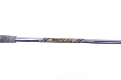 Used Cleveland RTX-4 Lob Wedge - Right-Handed - 64 Degrees - Stiff Flex