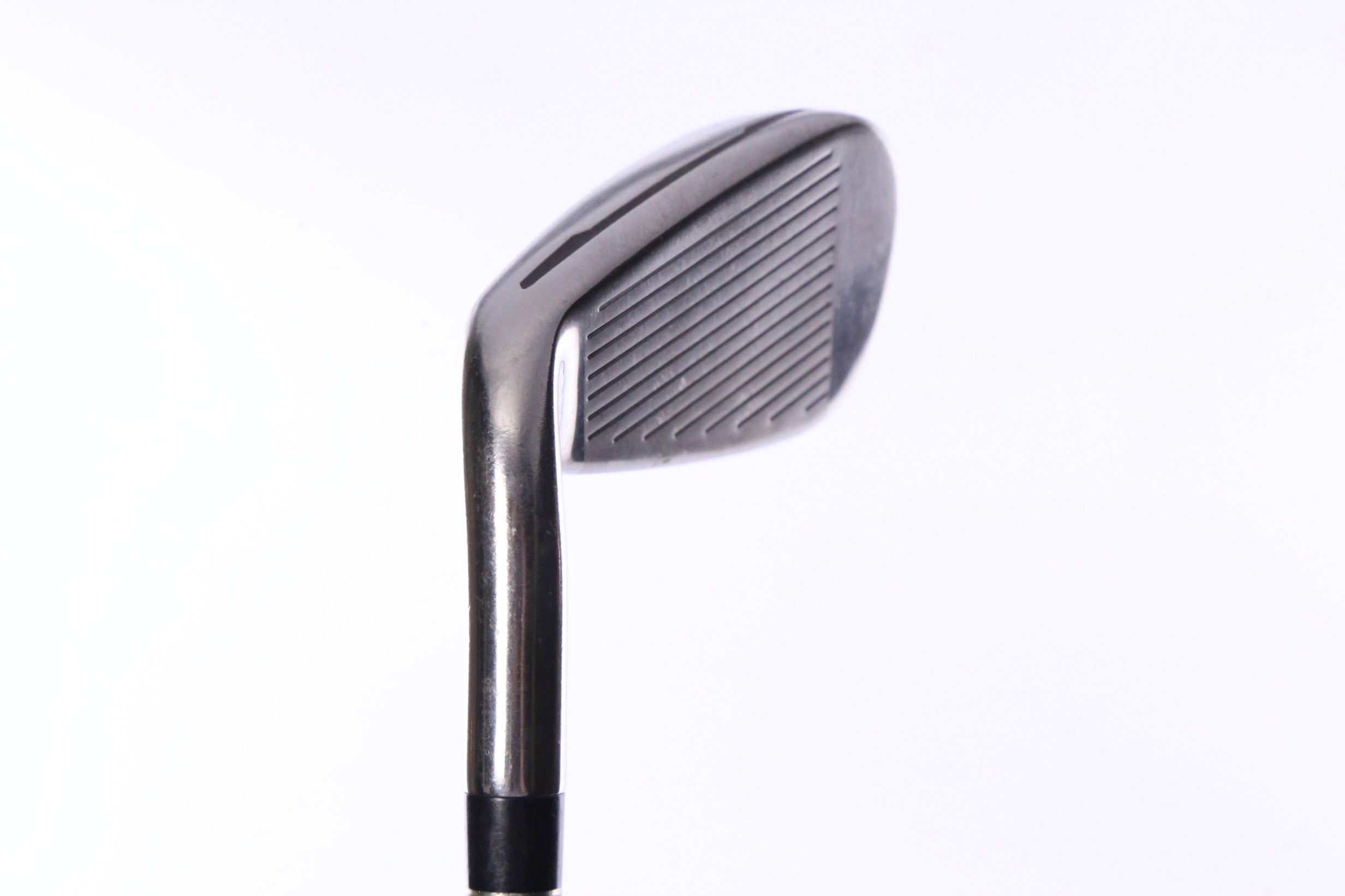 Used TaylorMade M2 2017 Single 6-Iron - Right-Handed - Stiff Flex-Next Round