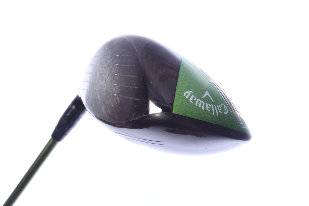 Used Callaway GBB Epic Driver - 10.5 Degrees - Seniors Flex Aldila NV Green - Right-Handed-Next Round