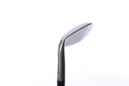 Used Titleist Vokey SM9 Tour Chrome Approach Wedge - Right-Handed - 52 Degrees - Wedge Flex
