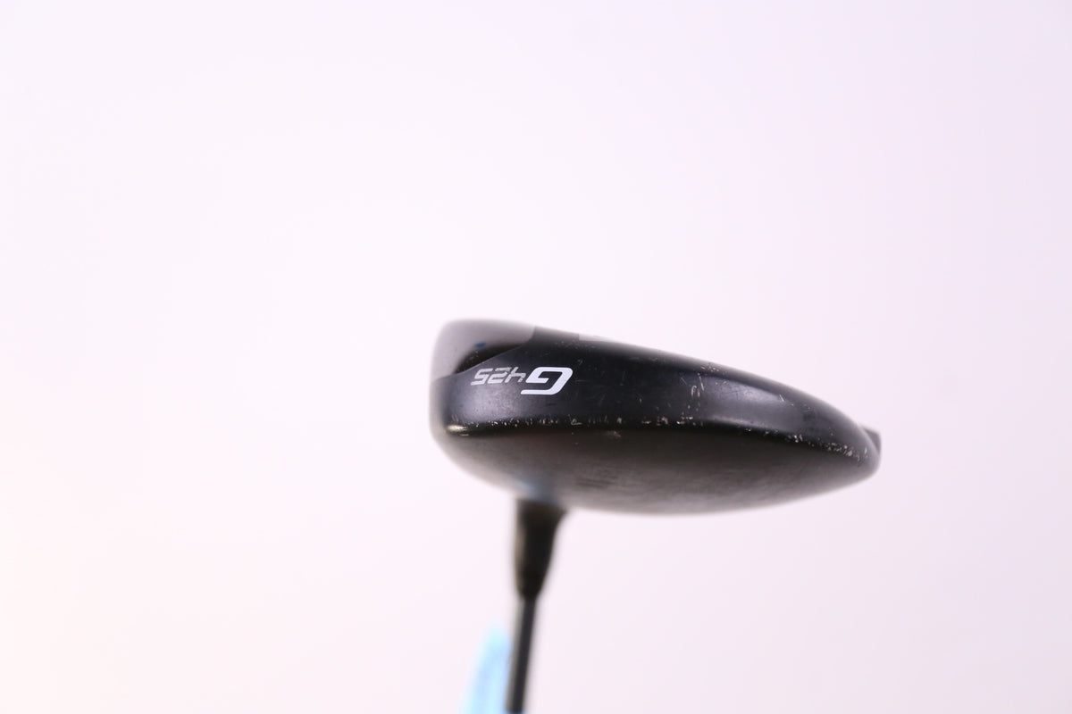 Used Callaway Big Bertha Reva 2023 6H Hybrid - Right-Handed - 30 Degrees - Ladies Flex-Next Round