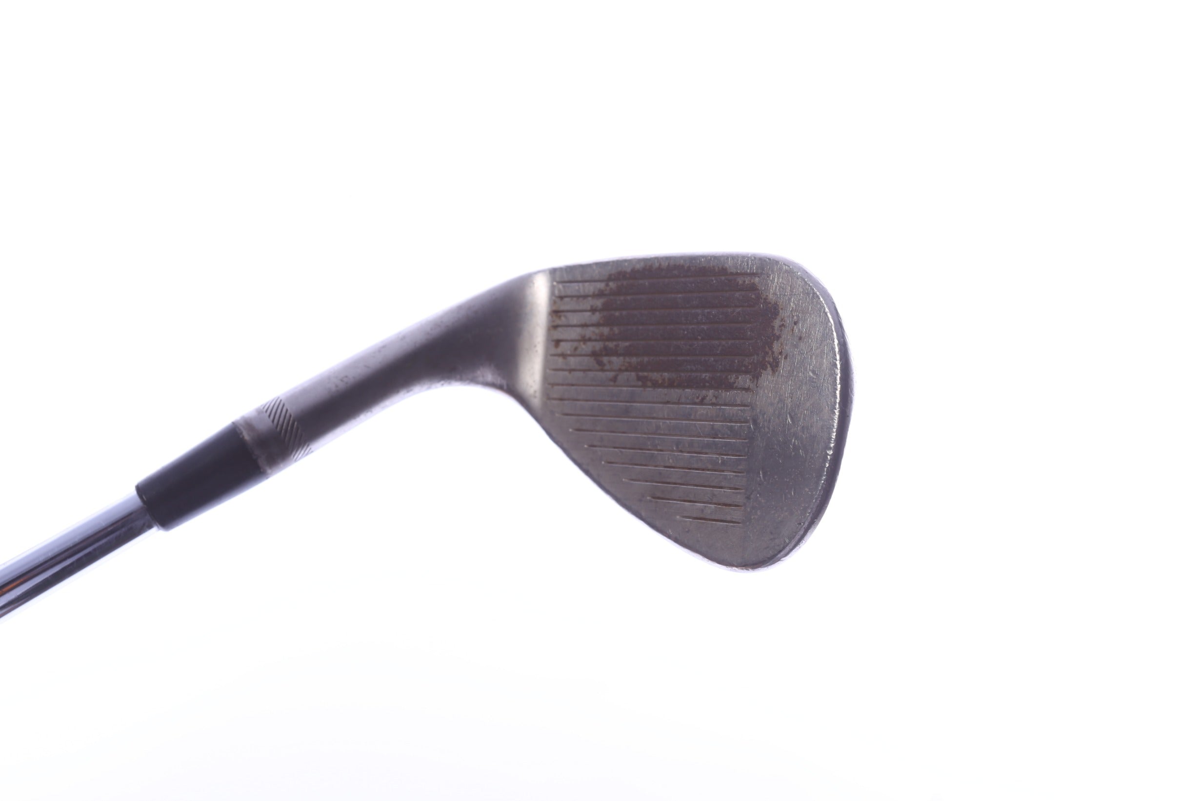 Used Titleist Vokey SM10 Raw Gap Wedge - Right-Handed - 50 Degrees - Regular Flex