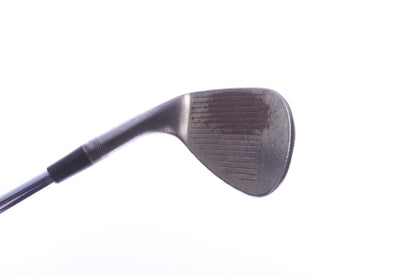 Used Titleist Vokey SM10 Raw Gap Wedge - Right-Handed - 50 Degrees - Regular Flex