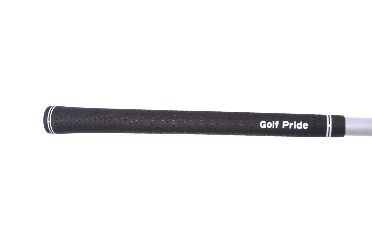 Used TaylorMade Burner Steel 5-Wood - Right-Handed - 18 Degrees - Stiff Flex