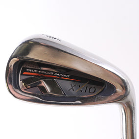 Used XXIO X Single 6-Iron - Right-Handed - Soft Regular Flex-Next Round