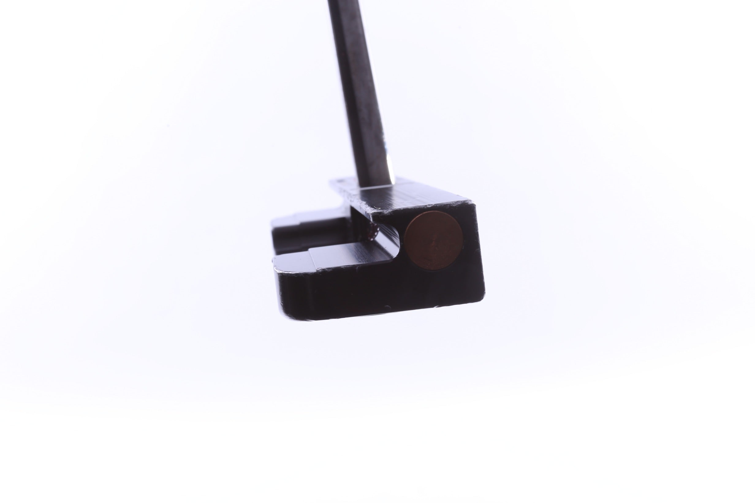 Used See More Mini Giant Deep Flange Putter - Right-Handed - 35.5 in - Blade-Next Round