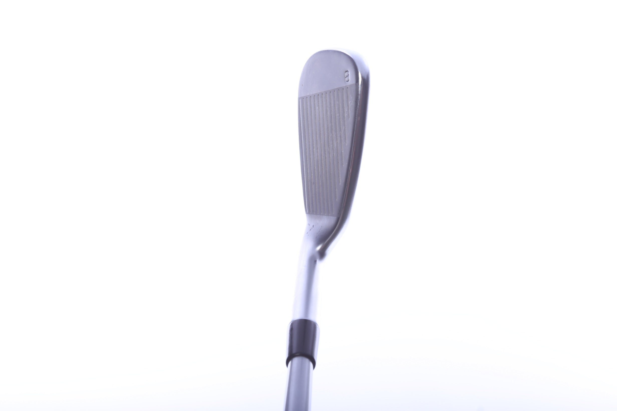 Used Ping G440 Iron Set - Right-Handed - 7-PW, UW - Seniors Flex