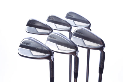 Used Ping i525 Iron Set - Right-Handed - 5-PW - Extra Stiff Flex