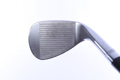 Used Titleist Vokey SM10 Tour Chrome Sand Wedge - Left-Handed - 56 Degrees - Stiff Flex-Next Round