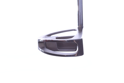 Used TaylorMade Rossa Monza Corza Center Shaft AGSI Putter - Right-Handed - 33.5 in - Mallet-Next Round