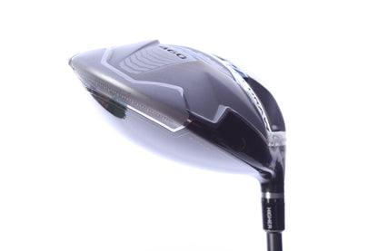 Used TaylorMade SLDR Driver - 10.5 Degrees - Ladies Flex Fujikura Speeder47 - Right-Handed
