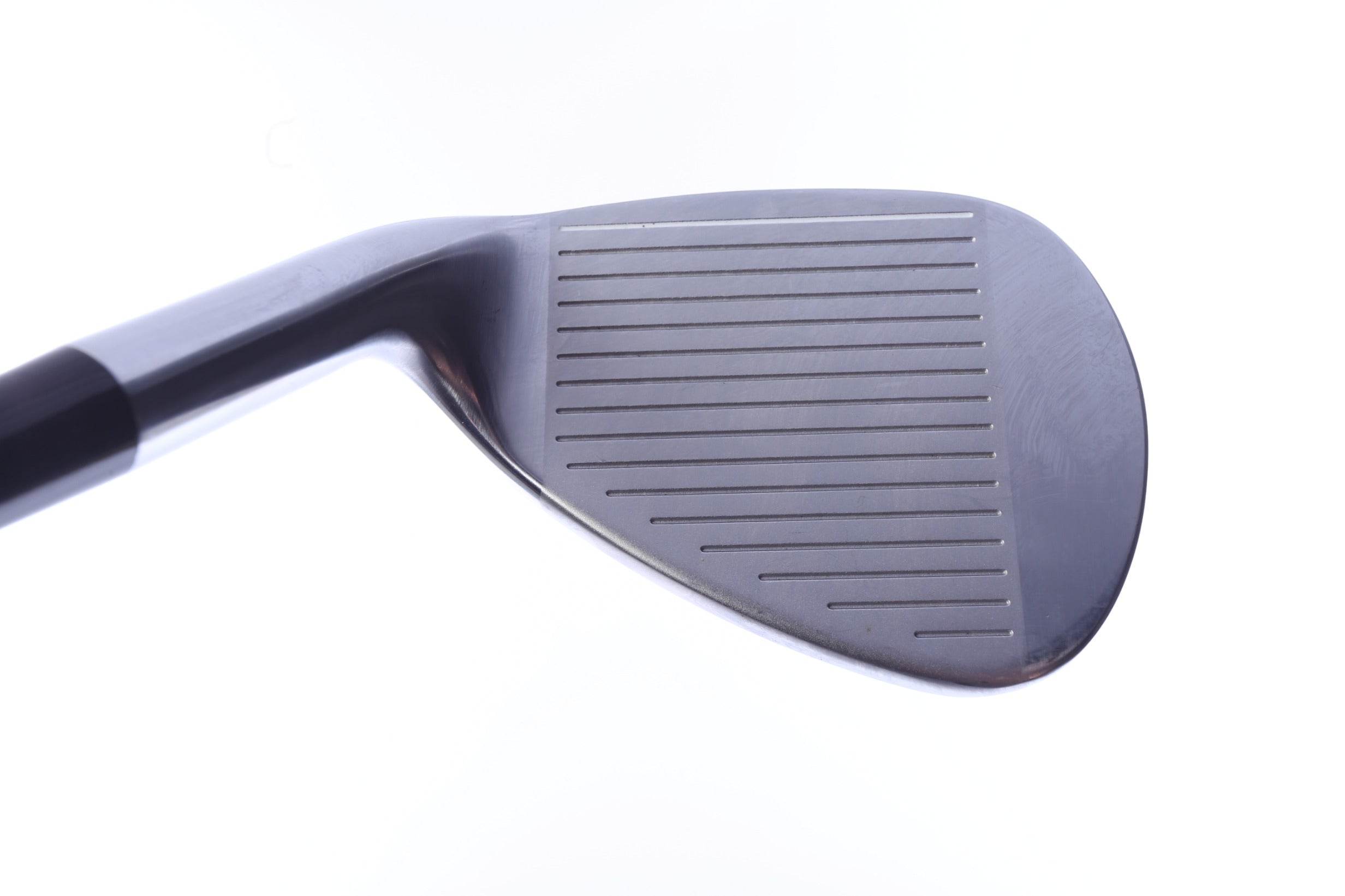 Used Callaway Quantum Max OS Approach Wedge - Right-Handed - 47 Degrees - Seniors Flex