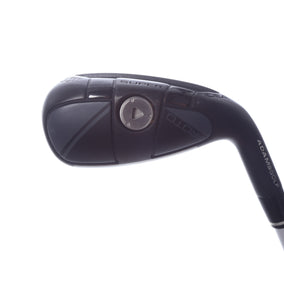 Used Adams Super DHY 5H Hybrid - Right-Handed - 24 Degrees - Extra Stiff Flex-Next Round