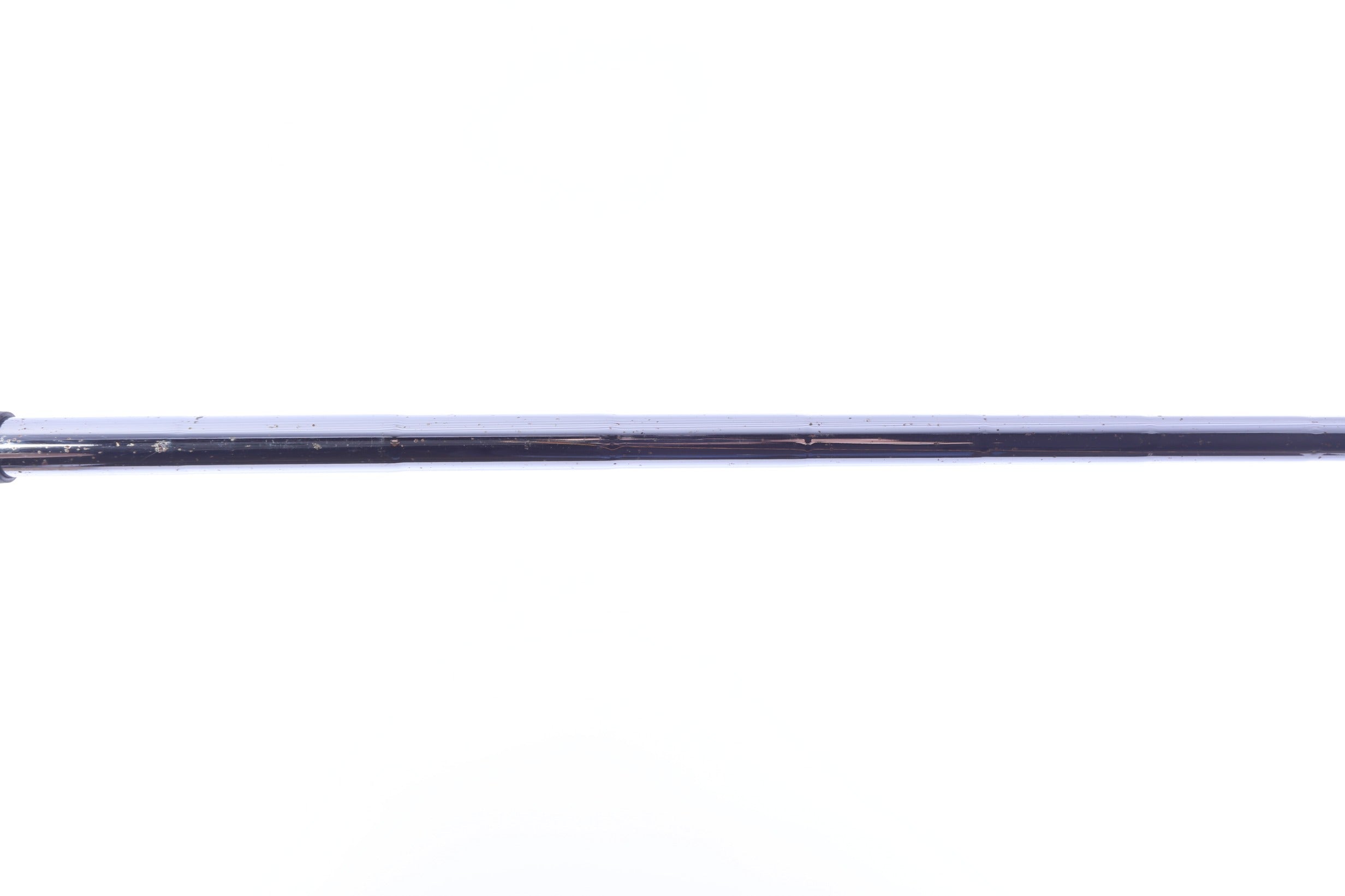 Used TaylorMade M1 Single 6-Iron - Left-Handed - Stiff Flex